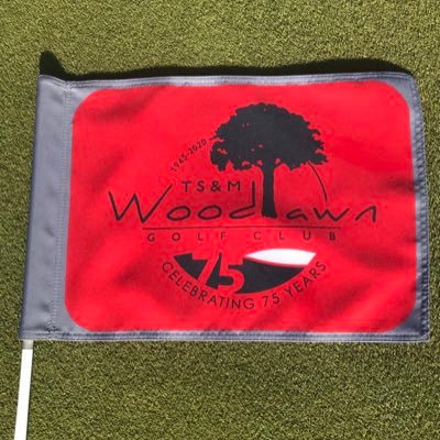 TS&M Woodlawn GC