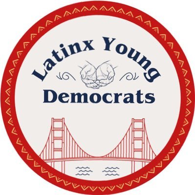 latinxyd's profile picture. We aim to create a space that fosters civic engagement for young Latinx folks in the San Francisco Bay Area. We are about building, activating and organizing.