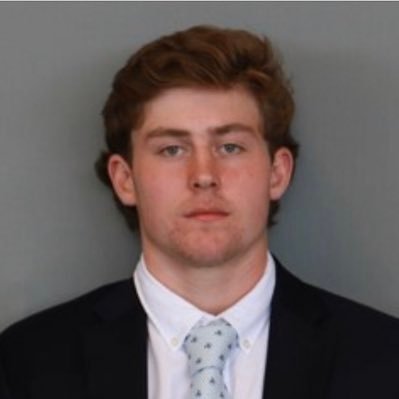 Daniel Manning athlete profile head shot