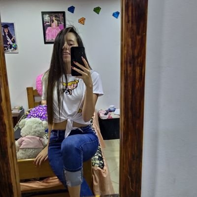 Cachetes1411's profile picture. 