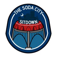 Soda City Sitdown (@sodacitysitdown) 's Twitter Profile Photo