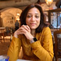 Anubhuti Sanghai (@anubhutisanghai) 's Twitter Profile