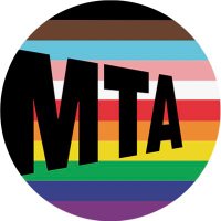 Pride Train(@PrideTrainNYC) 's Twitter Profile Photo