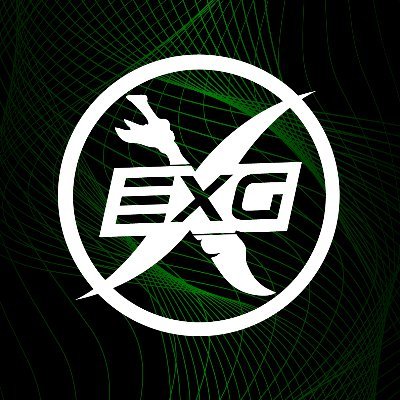 #SomosExG 🇨🇴 Organización enfocada a disfrutar, vivir y aprender de los esports.

League Of Legends | CS:GO | VALORANT