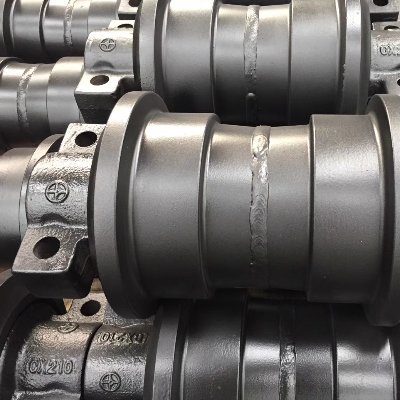 Quality Supplier-Red Hill Machinery which with 20 years of experiences in the production and manufacturing of Undercarriage parts of construction machines.