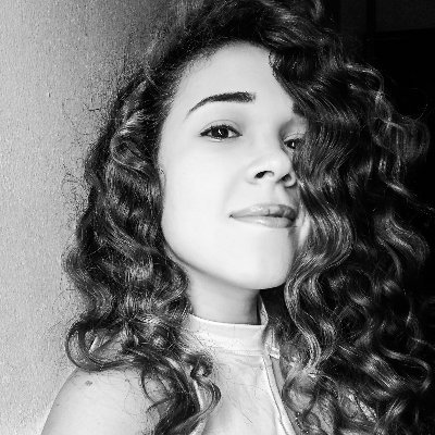 Con una expresión de imaginación voy creando vida a mi alrededor.