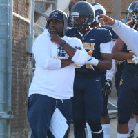 Coach Horn (@coachdhorn) 's Twitter Profile