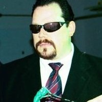 Mike Hegg (@rustedangel_mh) 's Twitter Profile