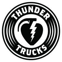 Thunder Trucks(@thundertrucks) 's Twitter Profileg