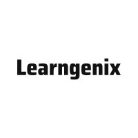 Learngenix (@learngenix) 's Twitter Profile
