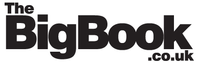 thebigbookuk's profile picture. The website full of great stuff, from shopping to lifestyle, special offers and funky products.