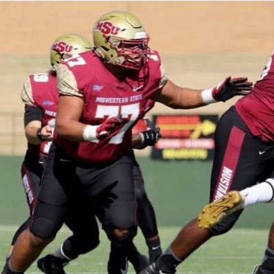 Midwestern State - Alumni 🐎 ~ MBA ~ Just Breathe