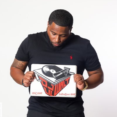 CEO of InDaZone Ent DJ
Bookings: bookingdjlilwalt@gmail.com
Email: bookingdjlilwalt@gmail.com SoundCloud: https://t.co/c9wD3NklgY