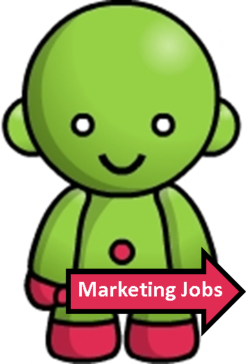 A one-stop-shop for jobs that allows you to access thousands of MARKETING JOBS from hundreds of job boards, recruitment agencies, company websites and more...