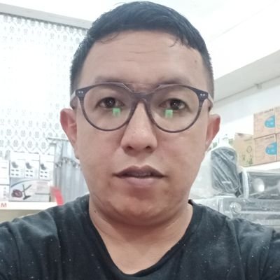 HakimHaviz's profile picture. 😃