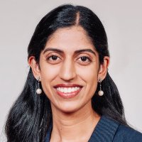 Adithi Reddy (@adithireddymd) 's Twitter Profile