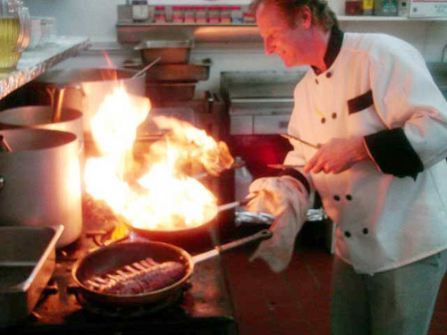 Ma passion la cuisine....malgré ma sclérose en plaques.
Merci de me suivre ;)