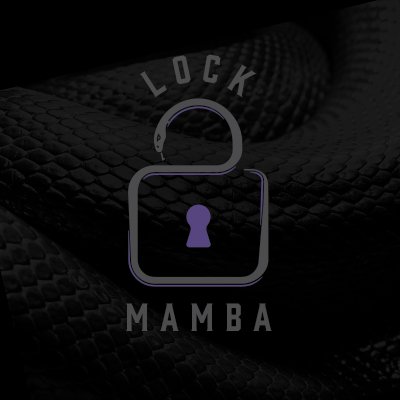 LockMamba Profile Picture