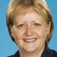 Sue Mitchell (@suerfdmhass) 's Twitter Profile Photo