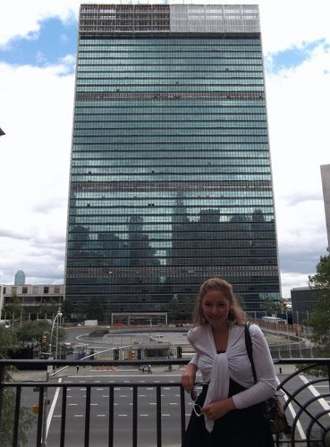 Climate Emergency Collaboration Group; former coordinator @ SCP/RAC; Legal Officer @ ITLOS; Legal Adviser- Permanent Mission of Lebanon to the UN; UNESCWA
