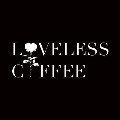 LOVELESS COFFEEさんのプロフィール画像