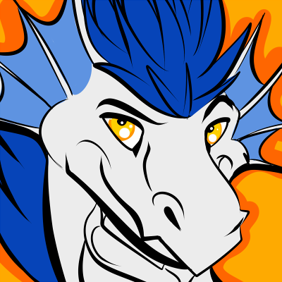 RoothDragon Profile Picture