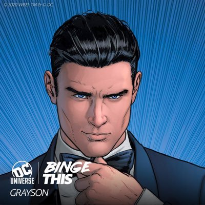 Patrick74386998's profile picture. 🇸🇬 24. DC/Marvel Fan. Comic Book Collector.