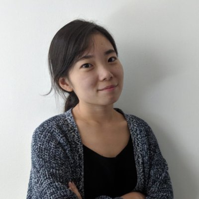 LynnKong_DCPRO's profile picture. https://t.co/LK0DUcOSro