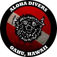 Aloha Divers(@Aloha_Divers) 's Twitter Profile Photo