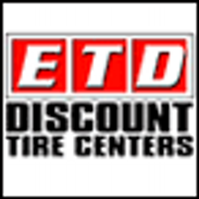 Etd discount tire coupon