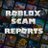 Roblox Scam Reports