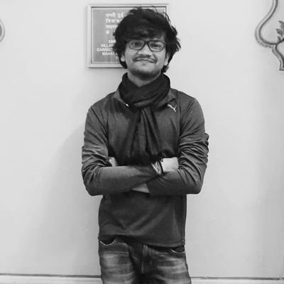 PritomSharma's profile picture. Whatever happens, happens.