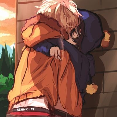 Kenny McCormickさんのプロフィール画像