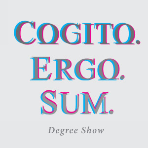 cogitoergosumac's profile picture. 25-29th May - 2011 Degree Show by the University of Worcester. Art, Design, Digital Media, Animation, Photography, Illustration & Film. Tweets by @jamesduffield