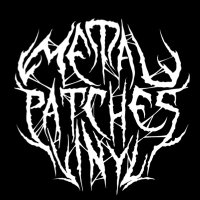 Metal Patches Vinyl(@MtlPatchesVinyl) 's Twitter Profile Photo