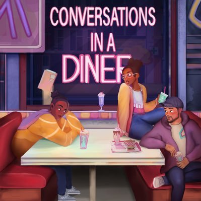Come join Chef and Ryan as we discuss current events and thought provoking topics in an unscripted and unfiltered environment.