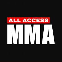 All Access MMA (@allaccessmma247) 's Twitter Profile