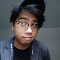 enDjinnr (@kristofferolim) 's Twitter Profile