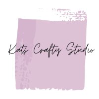 Kats Crafty Studio(@Kate_on_Etsy) 's Twitter Profile Photo