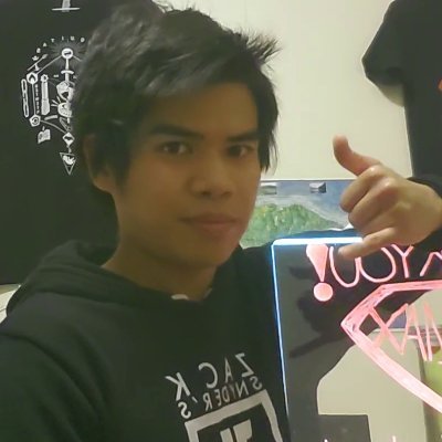 JustinViquelia's profile picture. #BlackLivesMatter

I'm the one who's still awe-struck by inventions like the car and smart phones. I will own an Aibo dog. My antidepressant is Virtual Reality.