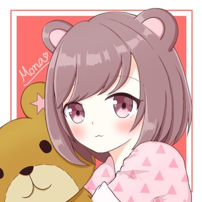 もな🐻🍯さんのプロフィール画像