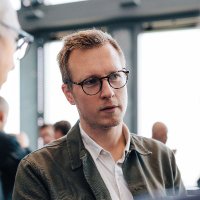 Michael Wieser πΊπ¦ (@bakingvc) 's Twitter Profile
