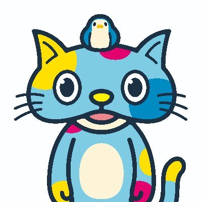 前橋観光コンベンション協会スタッフと、協会キャラクターの「青い猫」が前橋のいろいろを紹介していくよ。 気軽にフォローお願いします～。よろしくニャ。