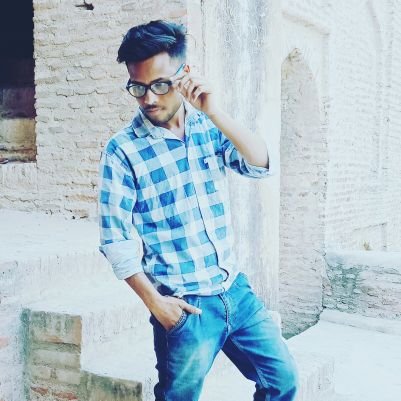 socialsurjit's profile picture. 