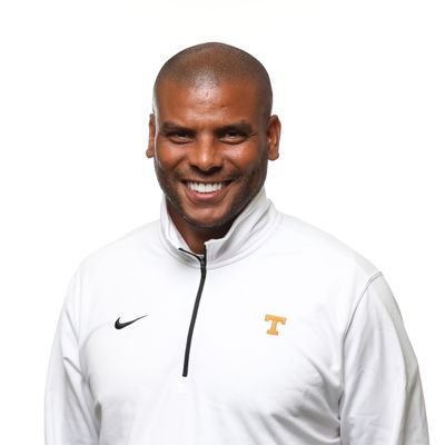 Associate Head Coach  for the University of Tennessee @Vol_Soccer