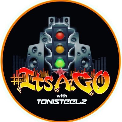 Follow #Grammy considered artist @ToniSteelz #ItsAGO™ where independence lives! https://t.co/cVfHCaqNtL https://t.co/xyl7zVRvkp