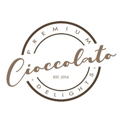 Cioccolato | Cakes, Smores, Cookies, Cupcakes
Follow us! ❤
Premium Delights by a Food Technologist/Baker
VIEW PRODUCTS AND ORDER HERE ⬇️
https://t.co/CGgFlo6mcT