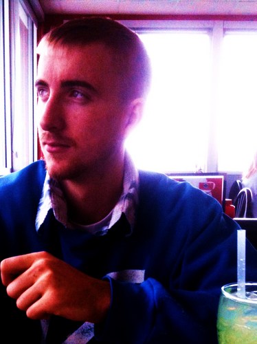 JDirtslinger's profile picture. O is the one that is real