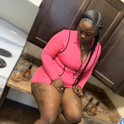 ✨BabyGotti✨ Black Bonnie 🥴✨❣️Natural Born Thugaaaa In A Female Form 😩🥶 Maturing 🦋 , Growing 🌸 , Glowing 🌼 , 🎀#Mommianaa #Employed #DUBCLUBBITCH👑