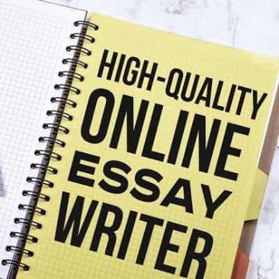TopEssayWriter5's profile picture. Your Professional Writer
#essays,#homework,#assignments
DM